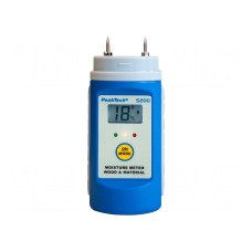 Higrometr PEAKTECH P 5200