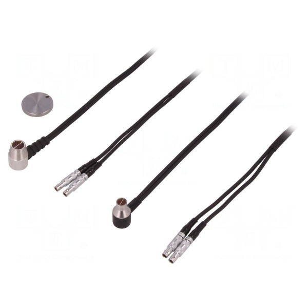 Tester: grubości PEAKTECH P 5225