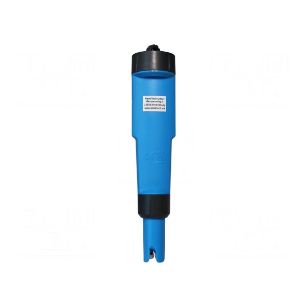 Miernik: pH PEAKTECH P 5305 A