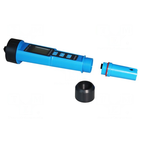 Miernik: pH PEAKTECH P 5306