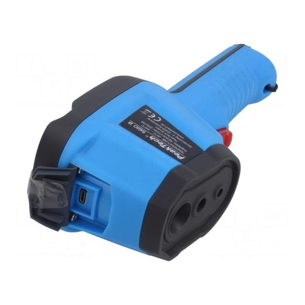 Kamera termowizyjna PEAKTECH P 5610 B