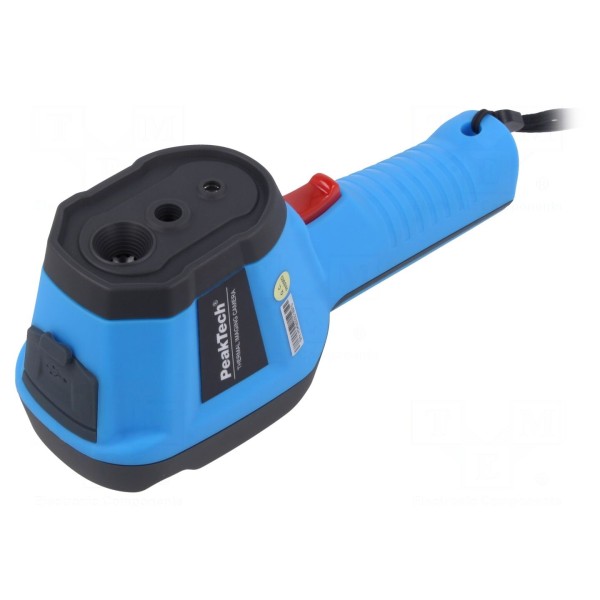 Kamera termowizyjna PEAKTECH P 5610 B
