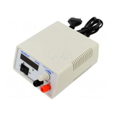 Zasilacz laboratoryjny: standardowy PEAKTECH P 6220