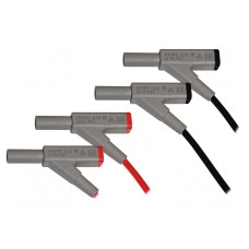 Przewody pomiarowe PEAKTECH P 7025