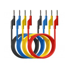 Przewody pomiarowe PEAKTECH P 7049