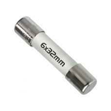 Bezpiecznik PEAKTECH P 7621