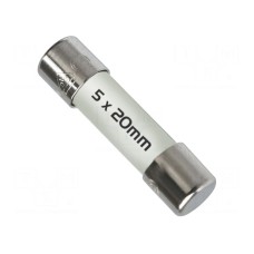 Bezpiecznik PEAKTECH P 7736