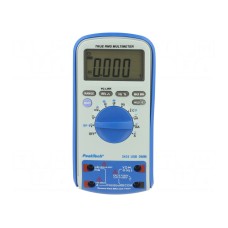 Multimetr cyfrowy PEAKTECH P 8100