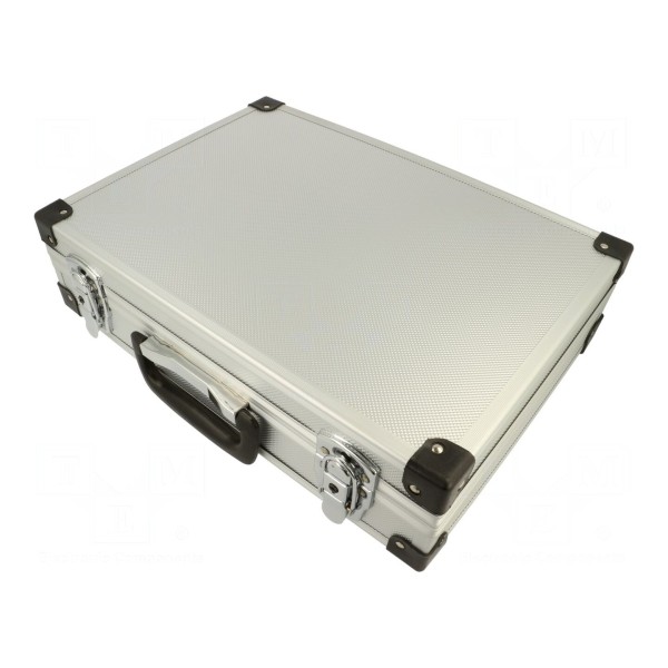 Multimetr cyfrowy PEAKTECH P 8100