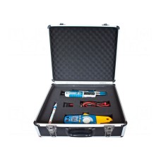 Zestaw pomiarowy: mierniki uniwersalne PEAKTECH P 8101