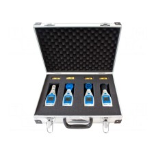 Zestaw do sektora HVAC PEAKTECH P 8103