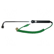 Sonda: temperatury typu K PEAKTECH P TF-30