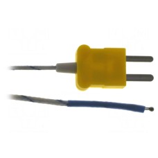 Sonda: temperatury typu K PEAKTECH P TF-50