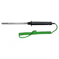Sonda: temperatury typu K PEAKTECH P TF-60