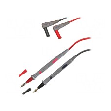 Przewody pomiarowe PEAKTECH TKS-4