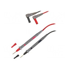Przewody pomiarowe PEAKTECH TKS-8