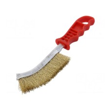 Szczotka PG MINI 497.00