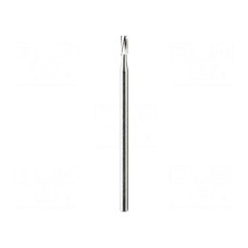 Frez szybkotnący PG MINI M.1540