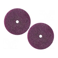 Tarcze szlifierskie PG MINI M.2610