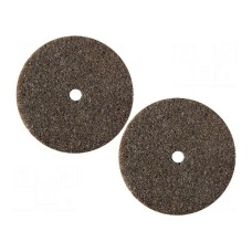 Tarcze szlifierskie PG MINI M.2640