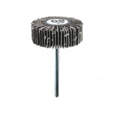 Tarcza szlifierska płatowa PG MINI M.3030