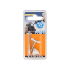 Zestaw szczotek PG MINI M.4170