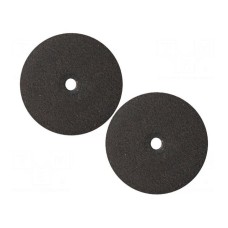 Tarcza polerska PG MINI M.4595