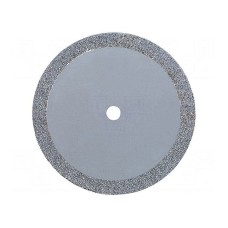 Tarcza tnąca diamentowa PG MINI M.5710