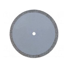 Tarcza tnąca diamentowa PG MINI M.5715