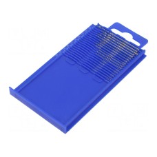 Zestaw wierteł PG MINI M.6100