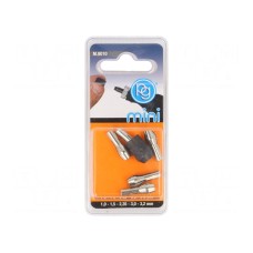 Zaciski do uchwytu wiertarskiego PG MINI M.8010