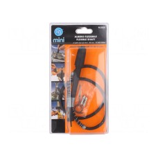 Wałek giętki PG MINI M.8500