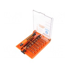 Wkrętak: precyzyjny-zestaw PG MINI M.8775