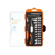 Nóż-zestaw PG MINI M.8790