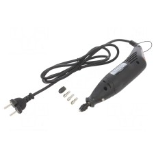 Wiertarka miniaturowa PG MINI M.9600