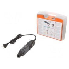 Wiertarka miniaturowa PG MINI M.9750