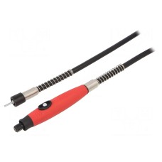 Wałek giętki PG MINI M.8505