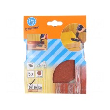 Dysk szlifierski PG PROFESSIONAL 340.00