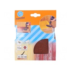 Dysk szlifierski PG PROFESSIONAL 341.00