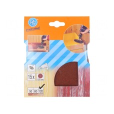 Dysk szlifierski PG PROFESSIONAL 342.00