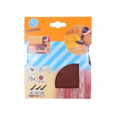 Dysk szlifierski PG PROFESSIONAL 343.00