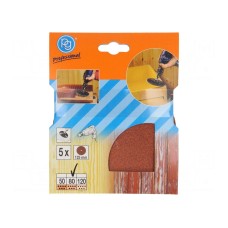 Dysk szlifierski PG PROFESSIONAL 344.10