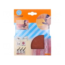 Dysk szlifierski PG PROFESSIONAL 344.30