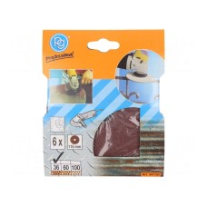 Dysk szlifierski PG PROFESSIONAL 347.00