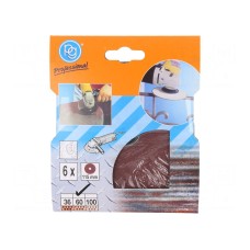 Dysk szlifierski PG PROFESSIONAL 347.10