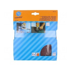 Dysk szlifierski PG PROFESSIONAL 348.00