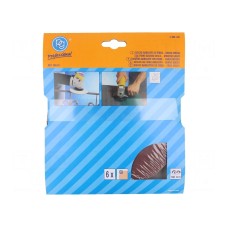 Dysk szlifierski PG PROFESSIONAL 348.10