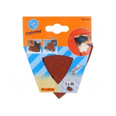 Arkusz szlifierski PG PROFESSIONAL 348.40