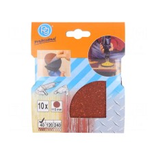 Dysk szlifierski PG PROFESSIONAL 349.00