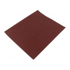 Czyściwo: papier ścierny PG PROFESSIONAL 355.60